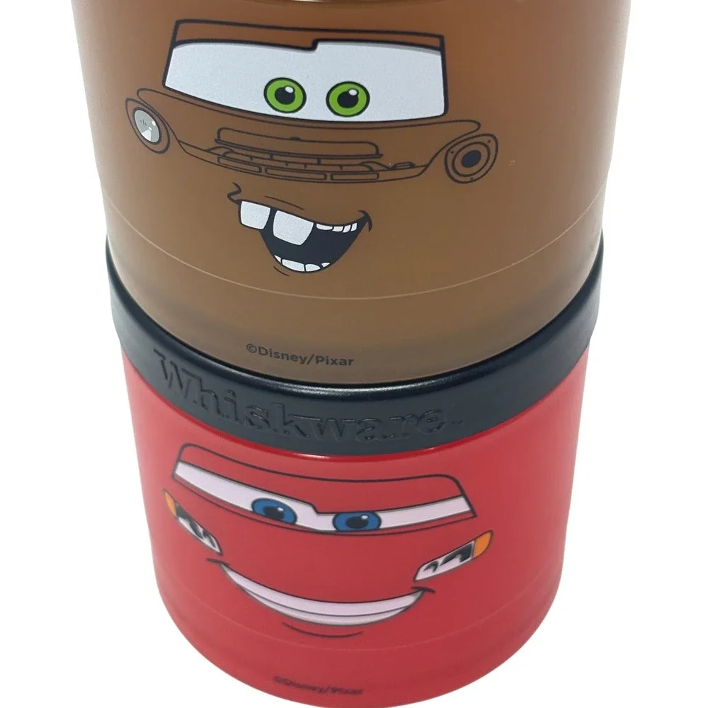 Whiskware disney pixar